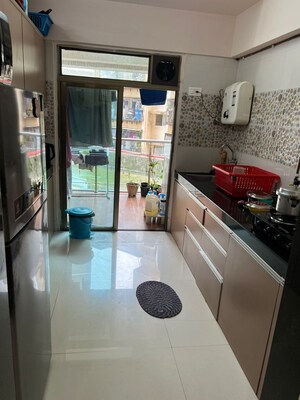 Team Area in  Pg at Andheri West – for Rent