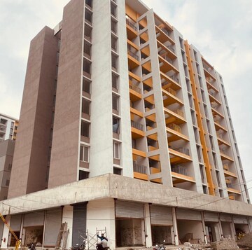 2 BHK Apartment For Sale in Hinjewadi