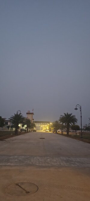  Plot – Exterior View View at Sujanpur - for Sale