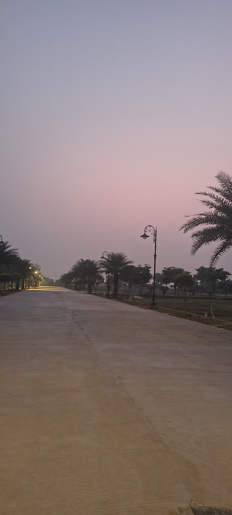 Exterior View, sujanpur  300 Sq.Yd. Plot In Sujanpur Aligarh 9542820
