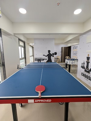 Kitchen in 1 BHK Apartment at Veena Smart Homes, Kandivali West – for Sale