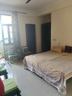 2 BHK Apartment For Sale in MGI Gharaunda