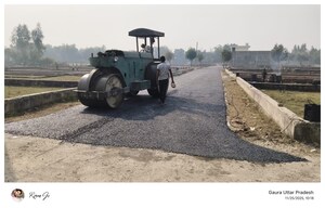  Plot – Exterior View View at Mohanlalganj - for Sale