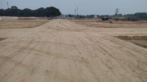  Plot – Exterior View View at Mohanlalganj - for Sale