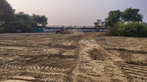 Plot Area in  Plot at Mohanlalganj – for Sale