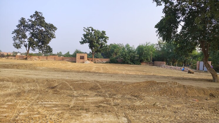 undefined, mohanlalganj  700 Sq.Ft. Plot In Mohanlalganj Lucknow 9542821