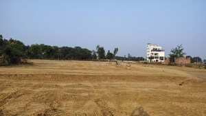 Plot Area in  Plot at Mohanlalganj – for Sale