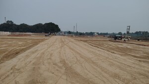  Plot For Sale in Mohanlalganj
