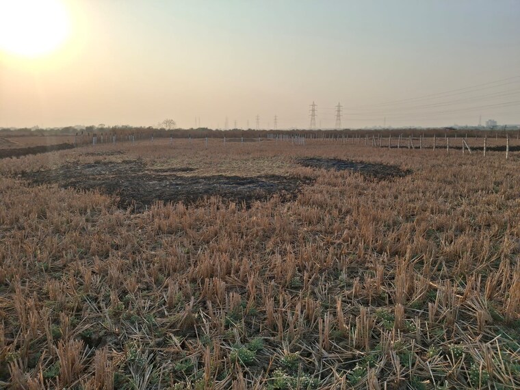 undefined, aiims road Commercial Land 4422 Sq.Ft. In Aiims Road Patna 9542741