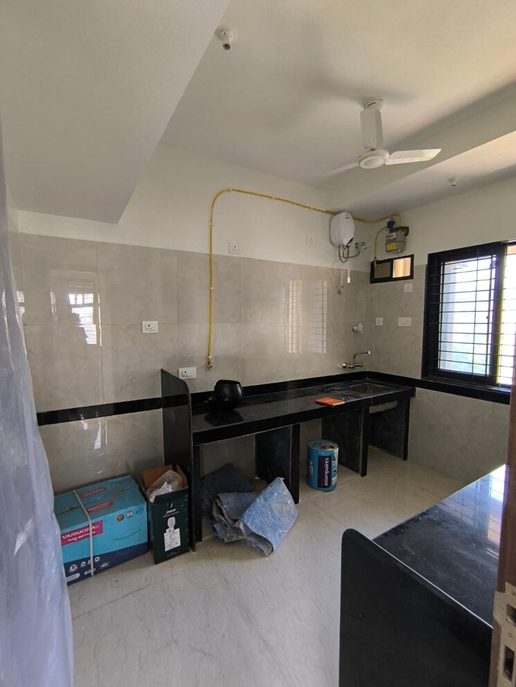 Kitchen, k-raheja-raheja-residency 1 Bedroom 600 Sq.Ft. Apartment In Malad East Mumbai 9542776