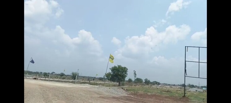 undefined, peddapur  158 Sq.Yd. Plot In Peddapur Sadashivpet 9542840