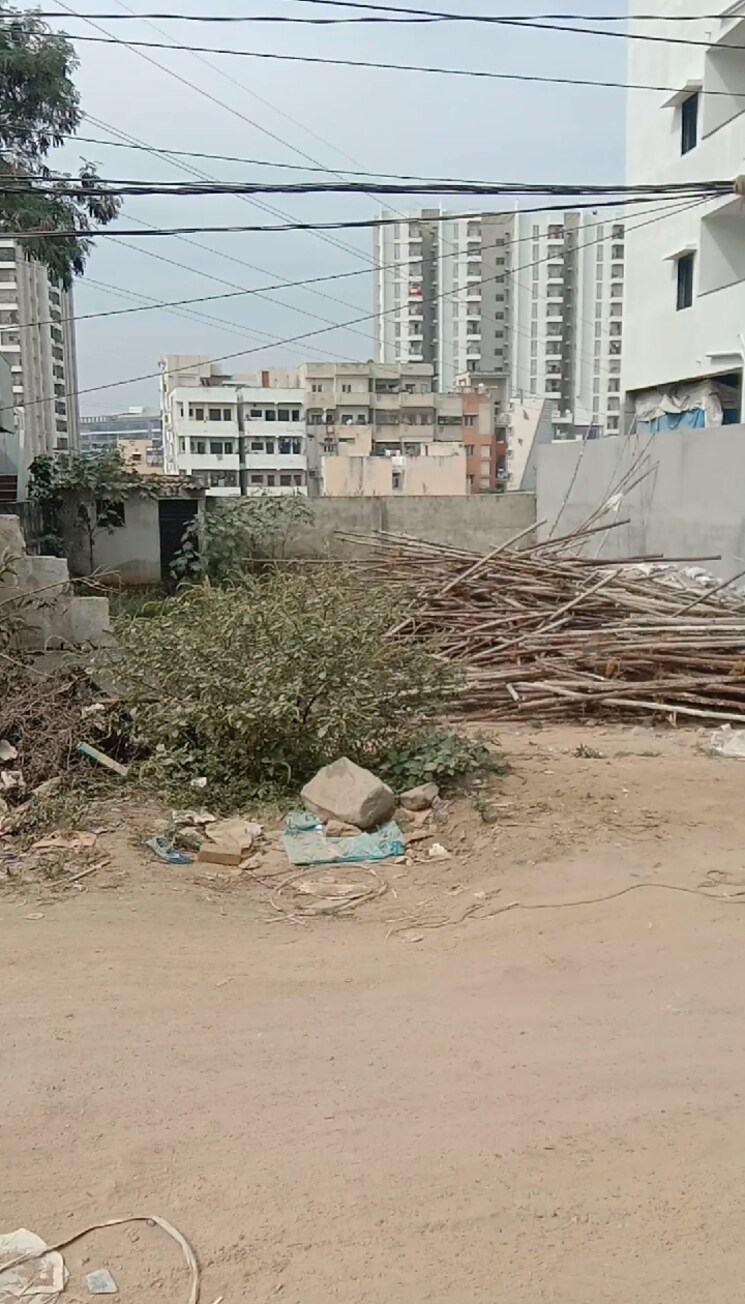 Exterior View, bandlaguda jagir  330 Sq.Yd. Plot In Bandlaguda Jagir Hyderabad 9542832