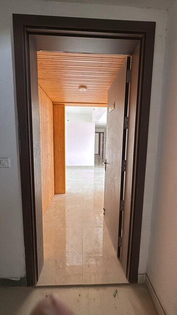 Building Lobby in 3 BHK Apartment at Urbtech Xaviers, Sector 168 – for Rent