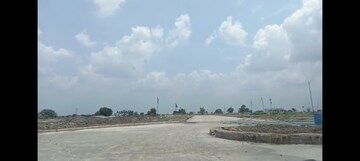 Plot Area in  Plot at Peddapur – for Sale
