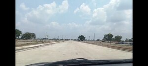 Plot Area in  Plot at Peddapur – for Sale