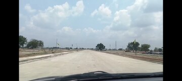 Plot Area in  Plot at Peddapur – for Sale