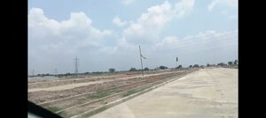 Plot Area in  Plot at Peddapur – for Sale