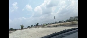 Plot Area in  Plot at Peddapur – for Sale