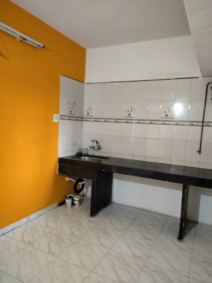 Kitchen, townscape-mithila-nagari 1 Bedroom 600 Sq.Ft. Apartment In Pimple Saudagar Pune 9542813