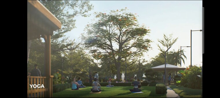 Garden, peddapur  152 Sq.Yd. Plot In Peddapur Sadashivpet 9542829