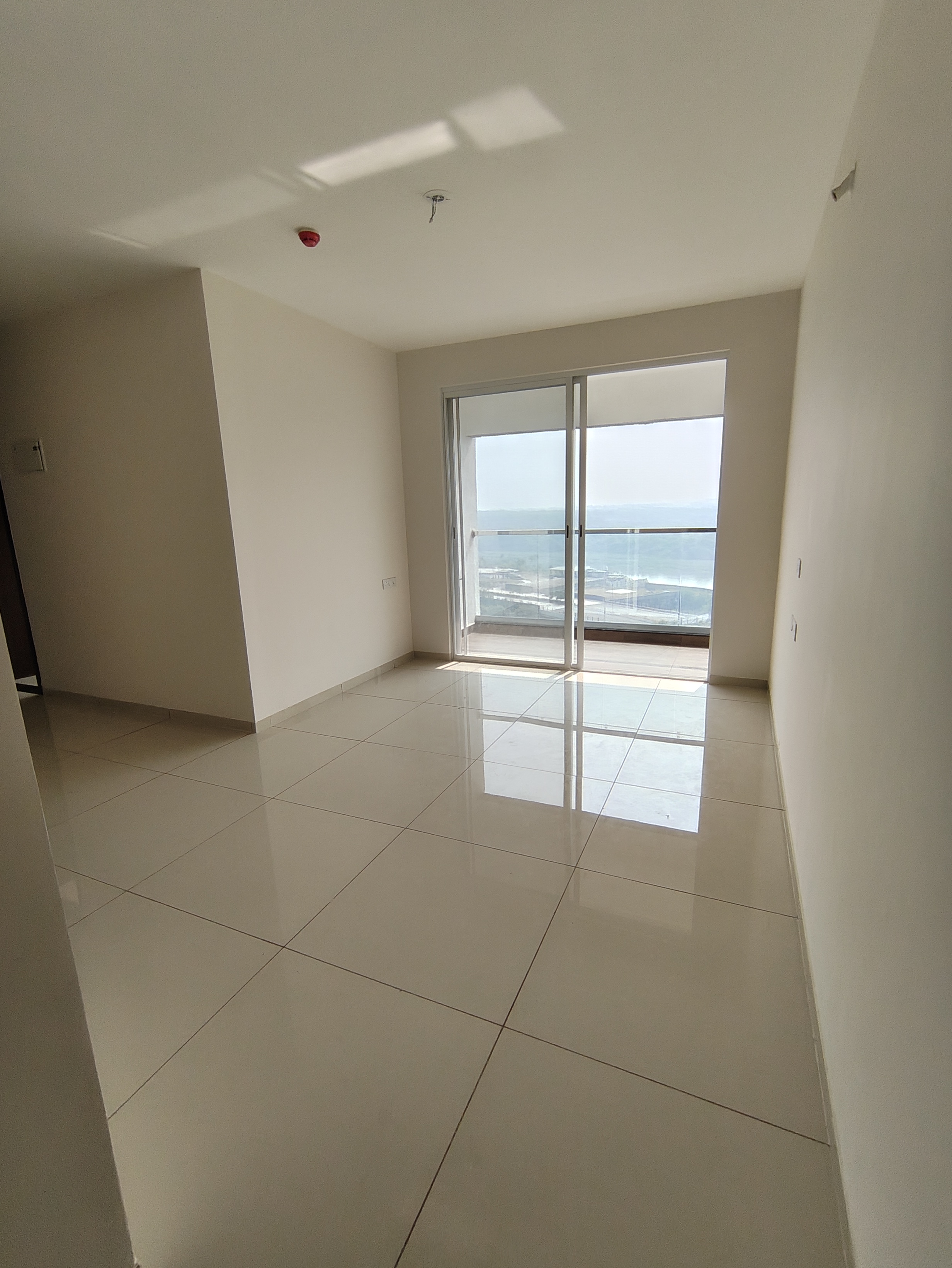 2 BHK Apartment For Sale in Yashwin Orizzonte