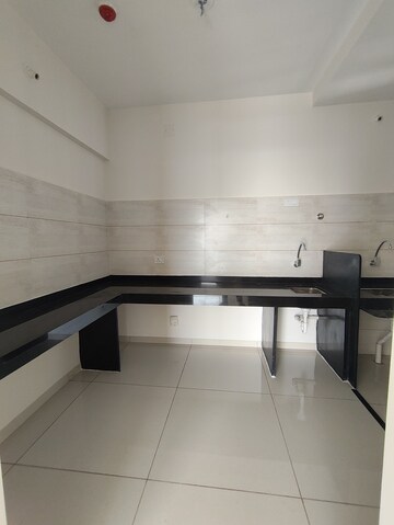 Kitchen in 2 BHK Apartment at Yashwin Orizzonte, Kharadi – for Sale