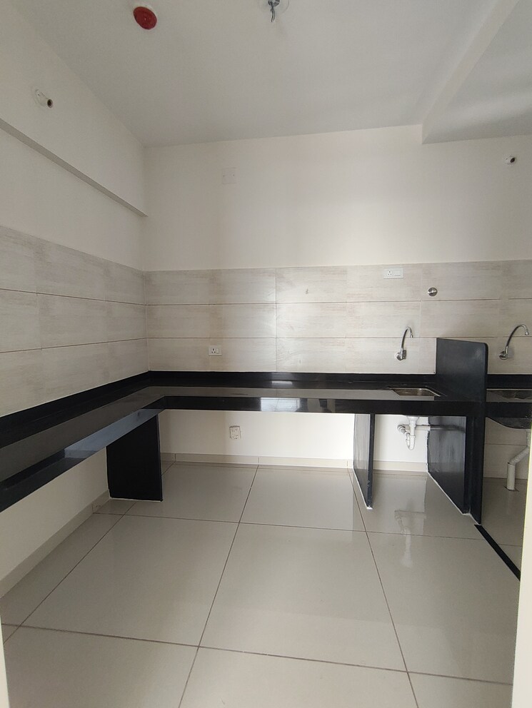 Kitchen, yashwin-orizzonte 2 Bedroom 800 Sq.Ft. Apartment In Kharadi Pune 9542857