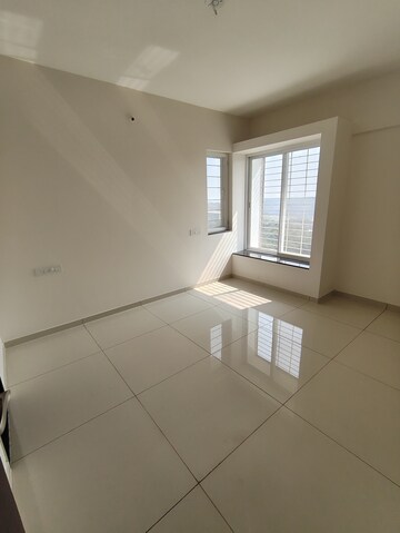 Attached Bathroom in 2 BHK Apartment at Yashwin Orizzonte, Kharadi – for Sale