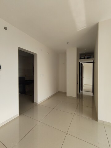 Living Room in 2 BHK Apartment at Yashwin Orizzonte, Kharadi – for Sale