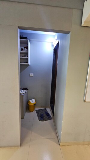 Furnished Amenities in  Office Space at Shivalik Shilp, Sanidhya – for Rent