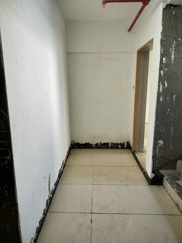 Building Lobby in 2 BHK Apartment at MJ Opera, Wakad – for Sale