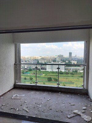 Room in 2 BHK Apartment at MJ Opera, Wakad – for Sale