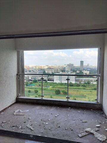 Room in 2 BHK Apartment at MJ Opera, Wakad – for Sale