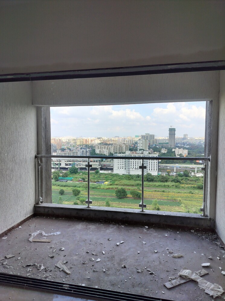 Room, mj-opera 2 Bedroom 817 Sq.Ft. Apartment In Wakad Pune 9542771