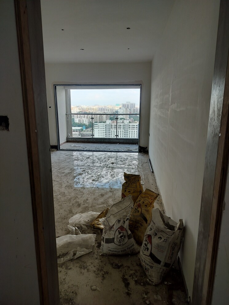 Balcony, mj-opera 2 Bedroom 817 Sq.Ft. Apartment In Wakad Pune 9542771