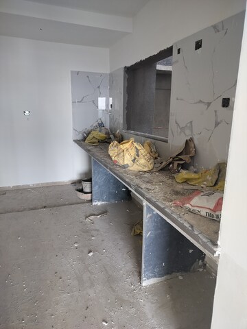 Kitchen in 2 BHK Apartment at MJ Opera, Wakad – for Sale