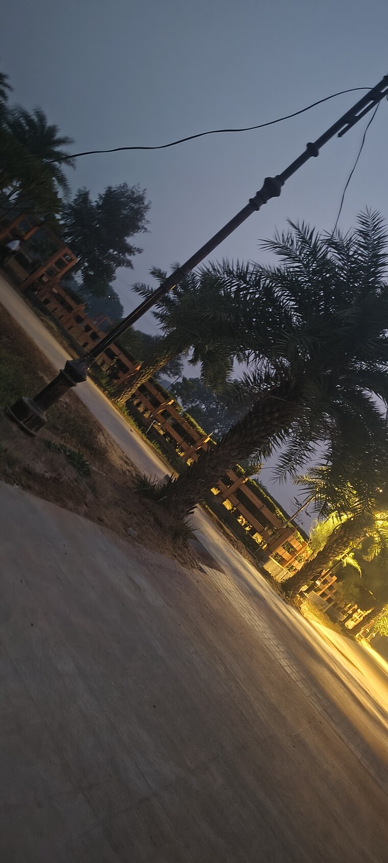 Exterior View, sujanpur  250 Sq.Yd. Plot In Sujanpur Aligarh 9542868