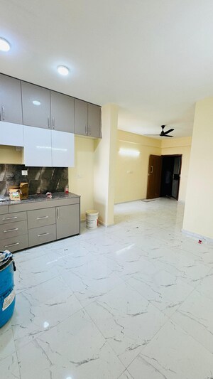 Kitchen in 3 BHK Apartment at Pivotal Paradise, Sector 62 – for Sale