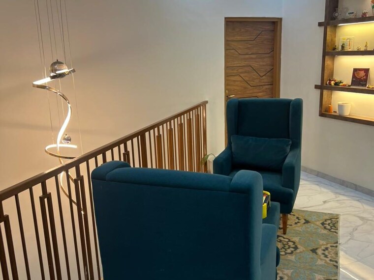 Team Area, kalyan nagar 5 Bedroom 3900 Sq.Ft. Independent House In Kalyan Nagar Bangalore 9542819