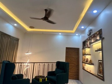 Furnished Amenities in 5 BHK Independent House at Kalyan Nagar – for Sale