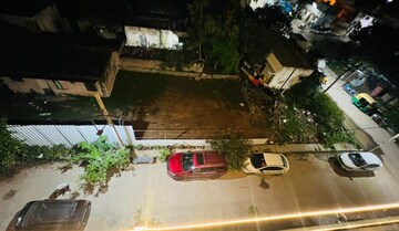 5 BHK Independent House – Exterior View View at Kalyan Nagar - for Sale