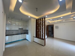 Kitchen in 6+ BHK Apartment at Gaur Saundaryam, Tech Zone 4 Greater Noida – for Sale