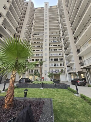 6+ BHK Apartment – Exterior View View at Gaur Saundaryam, Tech Zone 4 Greater Noida - for Sale