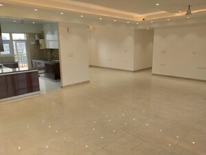 3 BHK Apartment For Rent in ATS Le Grandiose, Sector 150