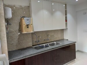 Kitchen in 3 BHK Apartment at ATS Le Grandiose, Sector 150 – for Rent