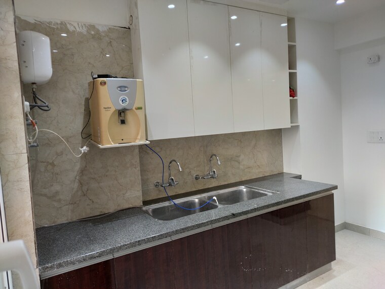 Kitchen, ats-le-grandiose 3 Bedroom 1625 Sq.Ft. Apartment In Sector 150 Noida 9542858