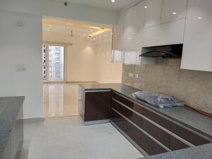Kitchen in 3 BHK Apartment at ATS Le Grandiose, Sector 150 – for Rent