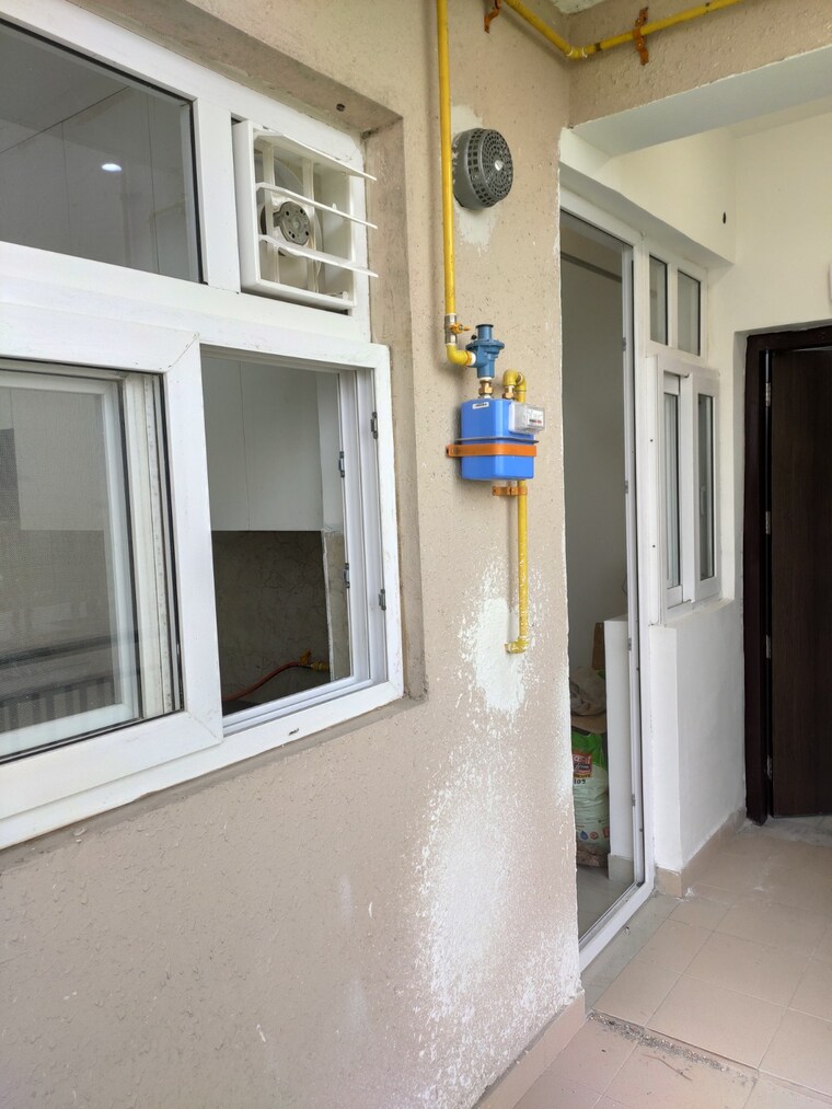 undefined, ats-le-grandiose 3 Bedroom 1625 Sq.Ft. Apartment In Sector 150 Noida 9542858