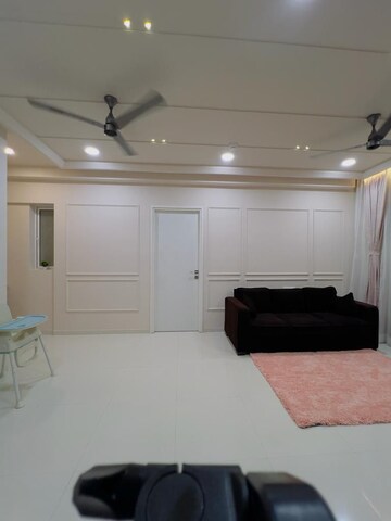 Team Area in 2 BHK Apartment at Godrej Hillside 2, Mahalunge – for Sale