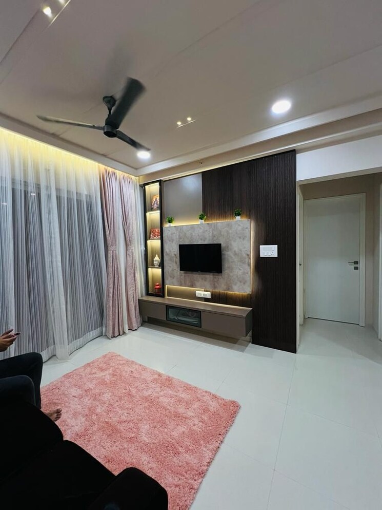 Bedroom, godrej-hillside-2 2 Bedroom 879 Sq.Ft. Apartment In Mahalunge Pune 9542849